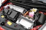 Toyota Prius V 2011 года